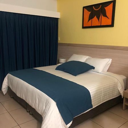 Hostel Paradise St ซันตามาร์ตา ภายนอก รูปภาพ