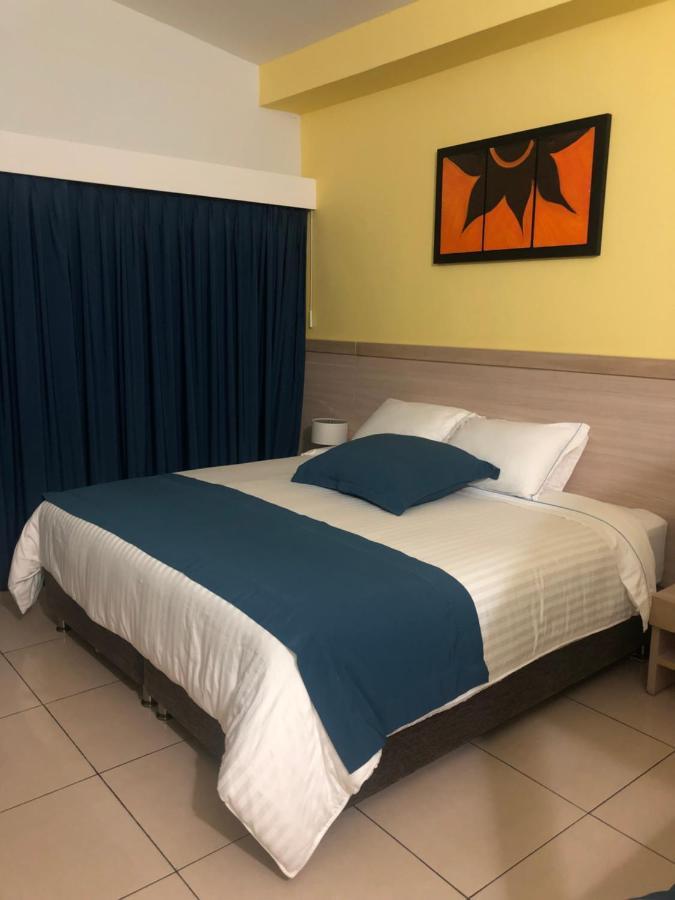 Hostel Paradise St ซันตามาร์ตา ภายนอก รูปภาพ
