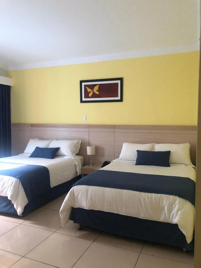 Hostel Paradise St ซันตามาร์ตา ภายนอก รูปภาพ