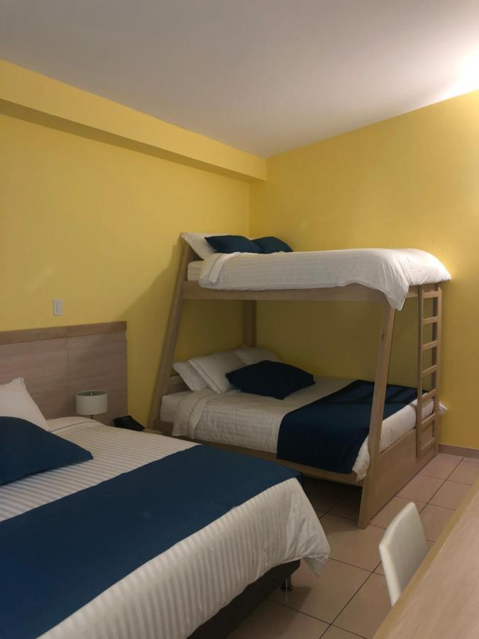 Hostel Paradise St ซันตามาร์ตา ภายนอก รูปภาพ