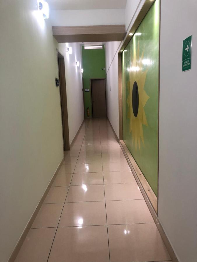 Hostel Paradise St ซันตามาร์ตา ภายนอก รูปภาพ