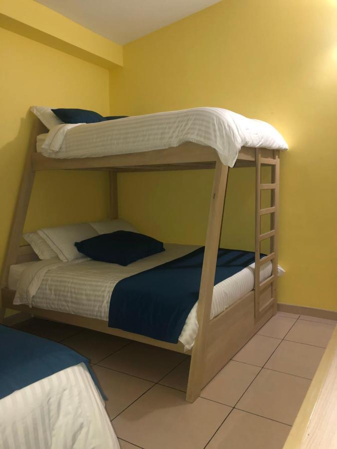Hostel Paradise St ซันตามาร์ตา ภายนอก รูปภาพ