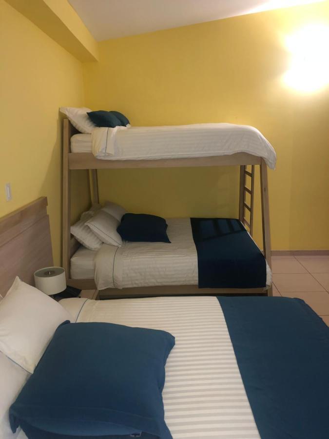 Hostel Paradise St ซันตามาร์ตา ภายนอก รูปภาพ