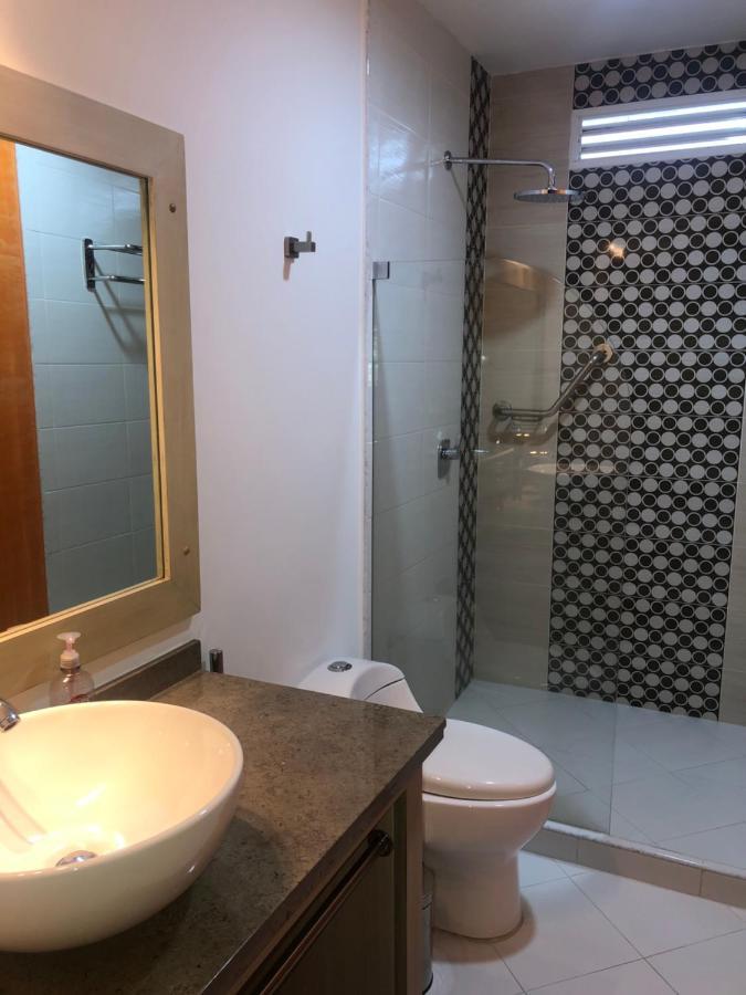 Hostel Paradise St ซันตามาร์ตา ภายนอก รูปภาพ