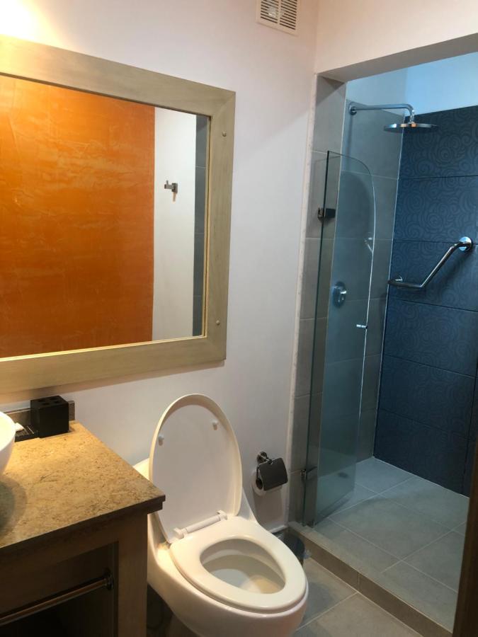 Hostel Paradise St ซันตามาร์ตา ภายนอก รูปภาพ