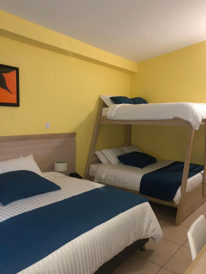 Hostel Paradise St ซันตามาร์ตา ภายนอก รูปภาพ